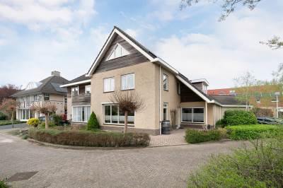 Woning Westerwoud 14 Woudenberg