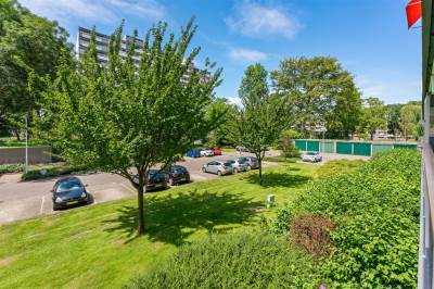 Woning Akkerwinde 315 Capelle aan den IJssel