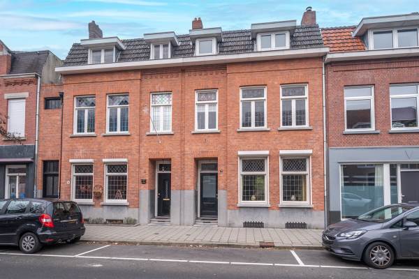 Woning Stalbergweg 29 Venlo