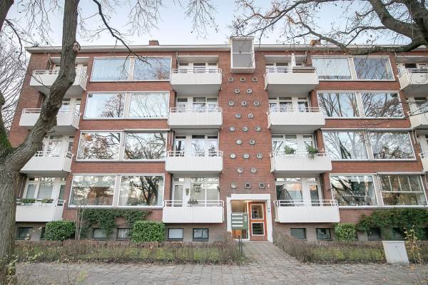 Woning Karel Doormanlaan 74 Rijswijk (ZH)