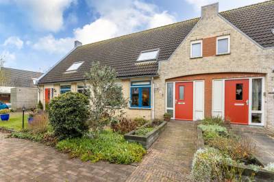 Woning Rembrandthof 457 Hardinxveld-Giessendam