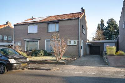 Woning Kerkstraat 29 Spaubeek