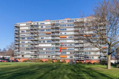 Woning P.J. Oudstraat 88 Papendrecht