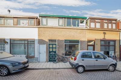 Woning Gasstraat 19 Schiedam