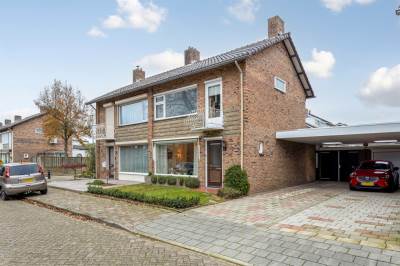 Woning Frederik Hendrikstraat 35 Veldhoven