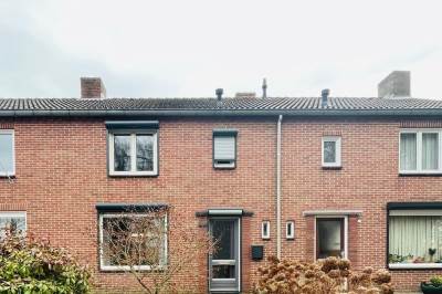 Woning Lijsterlaan 23 Tegelen