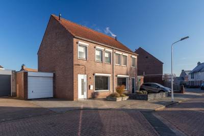 Woning Bellinistraat 14 Hulst
