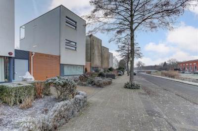 Woning Pegasus 29 Zeewolde