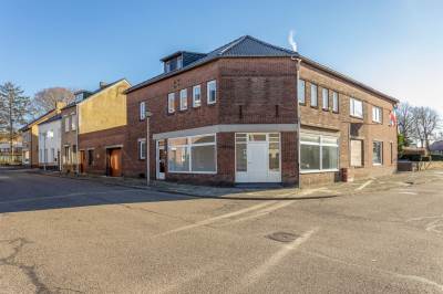 Woning Chevremontstraat 19 Kerkrade