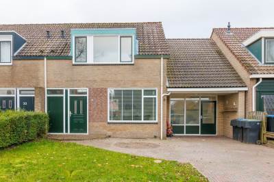 Woning Fabriekspad 18 Buren (FR)