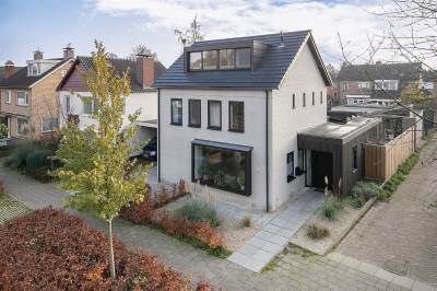 Woning Anneville-laan 60 Ulvenhout (Gem. Breda)