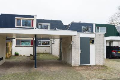 Woning Hofesch 9 Lichtenvoorde