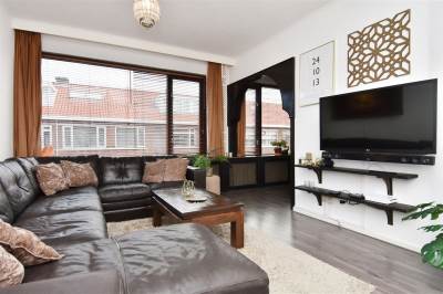 Woning Leersumstraat 41 Den Haag