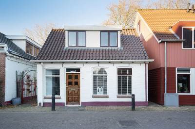 Woning Nieuwstraat 11 Appingedam