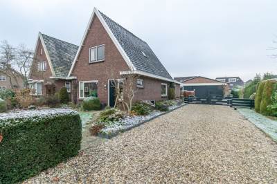 Woning Zwarte Dijkje 13 Noordscheschut