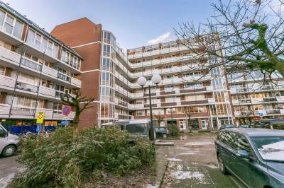 Woning Frederikstraat 721 Den Haag