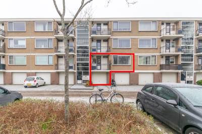 Woning Capella 31 Hoogeveen