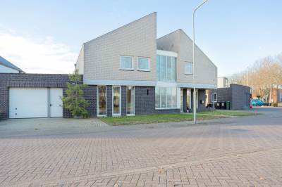 Woning Van Vlattenstraat 165 Sevenum
