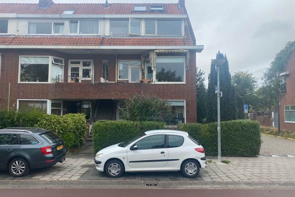 Woning Hoendiep 31a Groningen