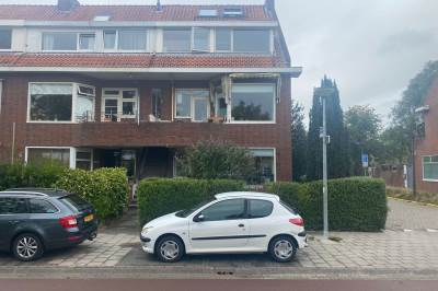 Woning Hoendiep 31a Groningen