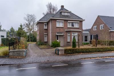 Woning Litserstraat 80 Den Dungen