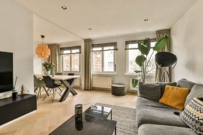 Woning John Franklinstraat 273 Amsterdam