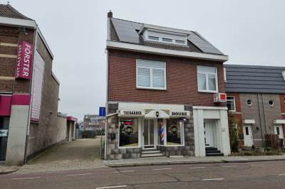 Woning Hoogstraat 127 Landgraaf