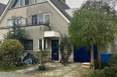 Woning Dotterbloem 18 Den Hoorn (ZH)