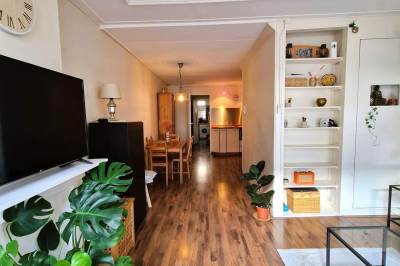 Woning Kinkerstraat 2561 Amsterdam