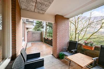 Woning Leusdenhof 332 Amsterdam
