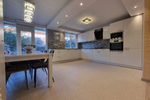 Woning Vleutenstraat 17 Amsterdam