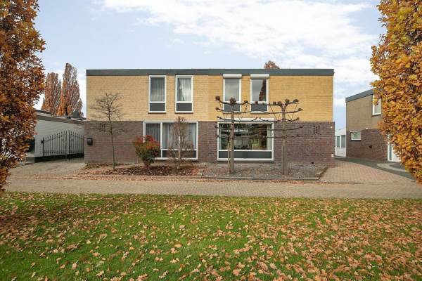 Woning Tuinstraat 5 Born