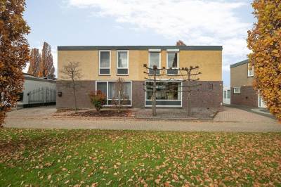 Woning Tuinstraat 5 Born