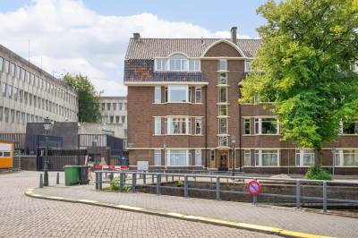 Woning Smidswater 3B Den Haag