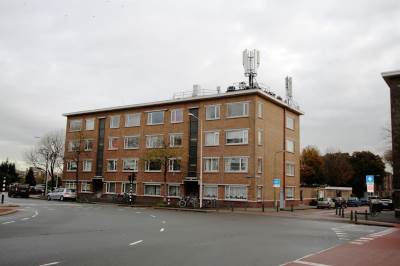 Woning Soestdijksekade 435 Den Haag