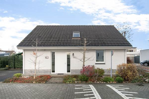 Woning Kleine Heistraat 16K232 Wernhout