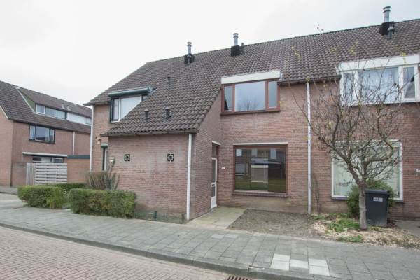 Woning Azaleastraat 51 Terneuzen