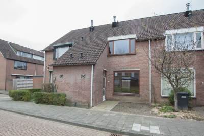 Woning Azaleastraat 51 Terneuzen