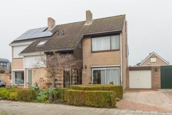 Woning Zweedijkseweg 39 Yerseke