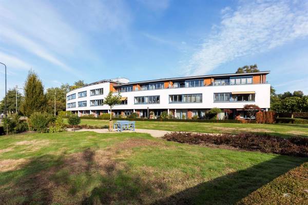 Woning Haagwinde 73 Apeldoorn