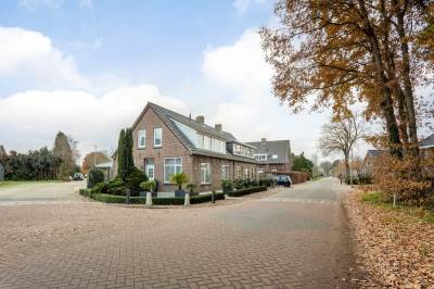 Woning Kasteeldreef 39 Drunen