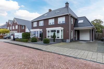 Woning Boekweitland 23 Dalfsen