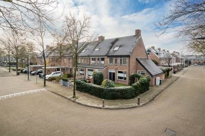 Woning Valeriaan 27 IJsselstein
