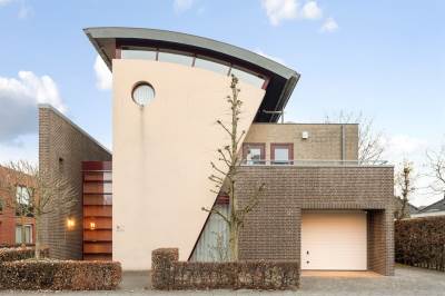 Woning Braziliëlaan 9 Drunen