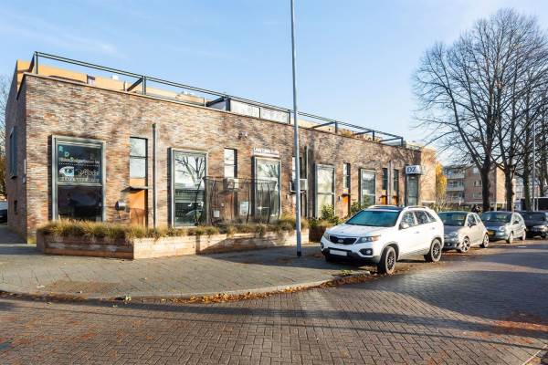 Woning Slinge 771E Rotterdam