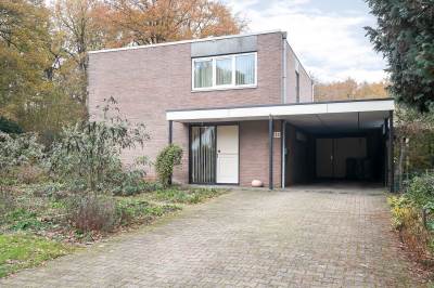 Woning Lijsterbeslaan 11 Hardenberg