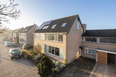 Woning Godfried Schalckenstraat 50 Made