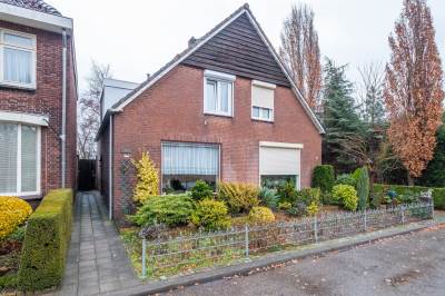 Woning Bornsestraat 352a Almelo