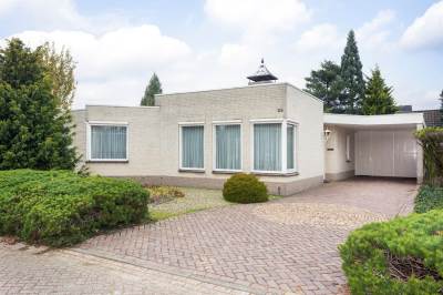 Woning 't Diepe 23 Uden