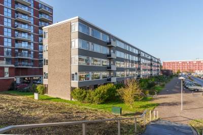 Woning Auriollaan 95A Utrecht